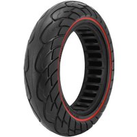 Scooter-Rad voller Lilie P2R