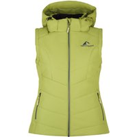 Funktionsweste Krafla Outdoor Women