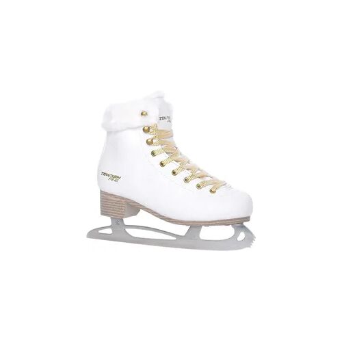 TEMPISH Herren Eishockeyschuhe Kunstlaufschlittschuh FINE - Sr.