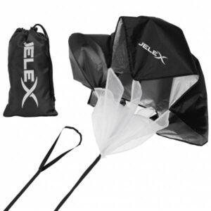 JELEX Speedi Sprint Trainings Fallschirm