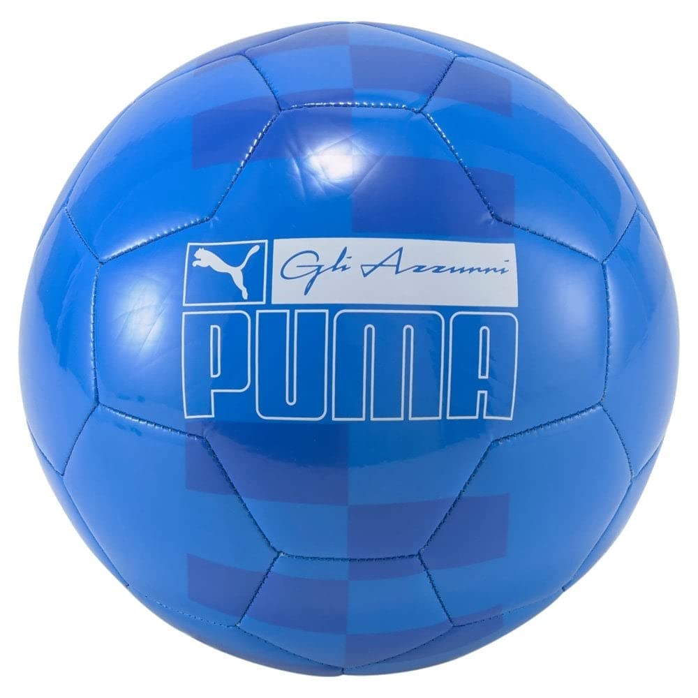 PUMA Italien, Herren Ball, Saison 2022/23 Offizielle