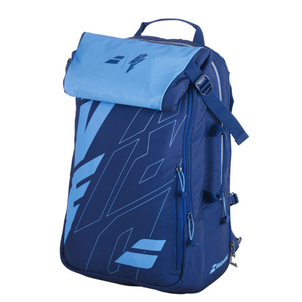 BABOLAT Badmintonschläger BACKPACK PURE DRIVE