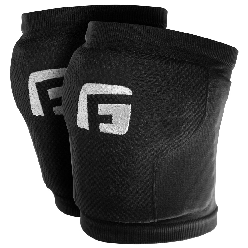 G-FORM Envy Volleyball Knieschoner black M