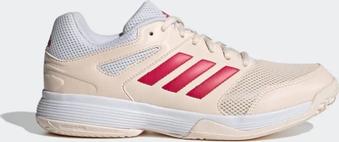 adidas Damen Speedcourt Volleyballschuh
