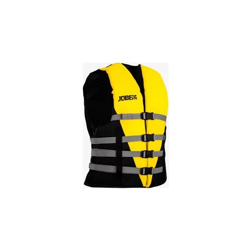 Auftriebsweste Pointer Wakeboard/Wasserski gelb
