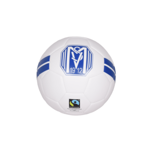 SV Meppen Fussball Mini Blau Weiss | Größe 1