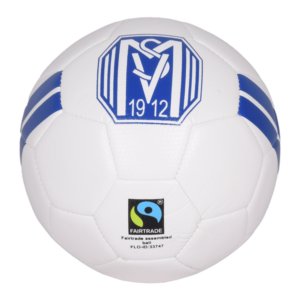 SV Meppen Fussball Blau Weiss | Größe 5