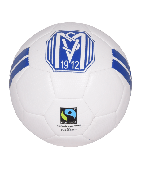 SV Meppen Fussball Blau Weiss | Größe 5