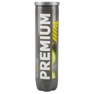 Tennis-Point Premium 4er Dose