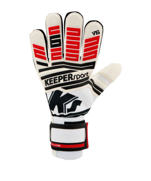 KEEPERsport Varan6 Premier NC TW-Handschuh F111