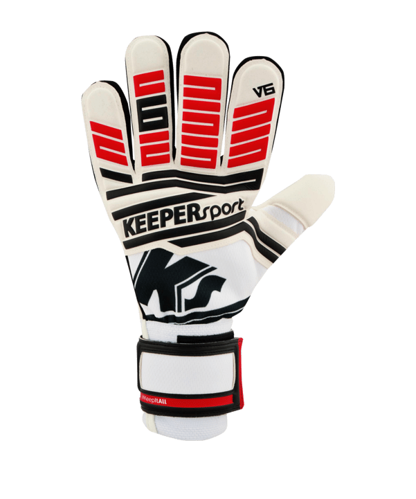 KEEPERsport Varan6 Premier NC TW-Handschuh F111