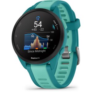 Garmin Forerunner 165 Music Sportuhr