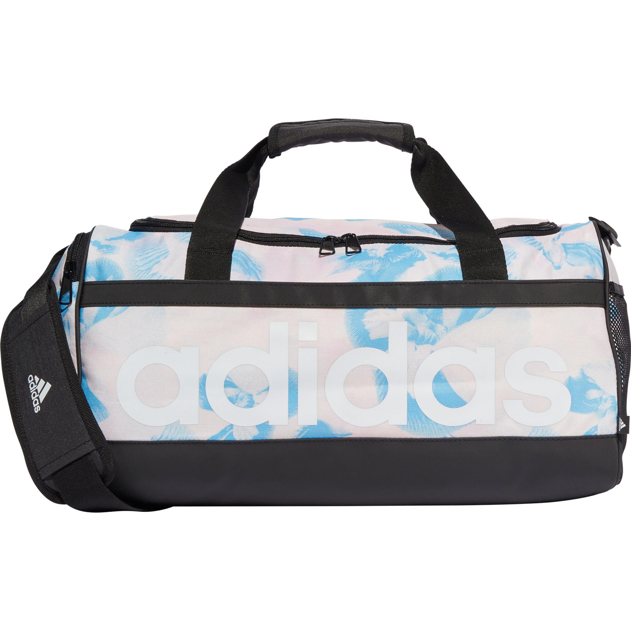 adidas LIN DUF S GFX W Sporttasche Damen